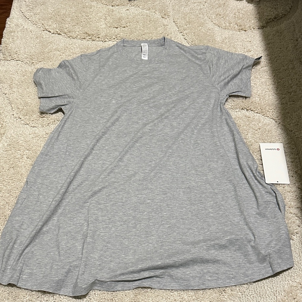 Lululemon Dress